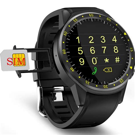 smart watches that dont need sim cards|smart watch with nano sim.